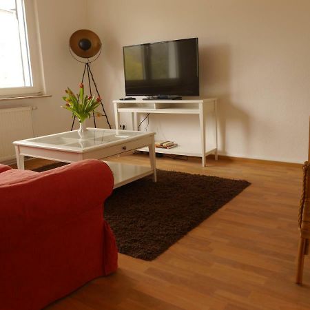 Moblierte Wohnung In Kupferdreh เอสเซน ภายนอก รูปภาพ