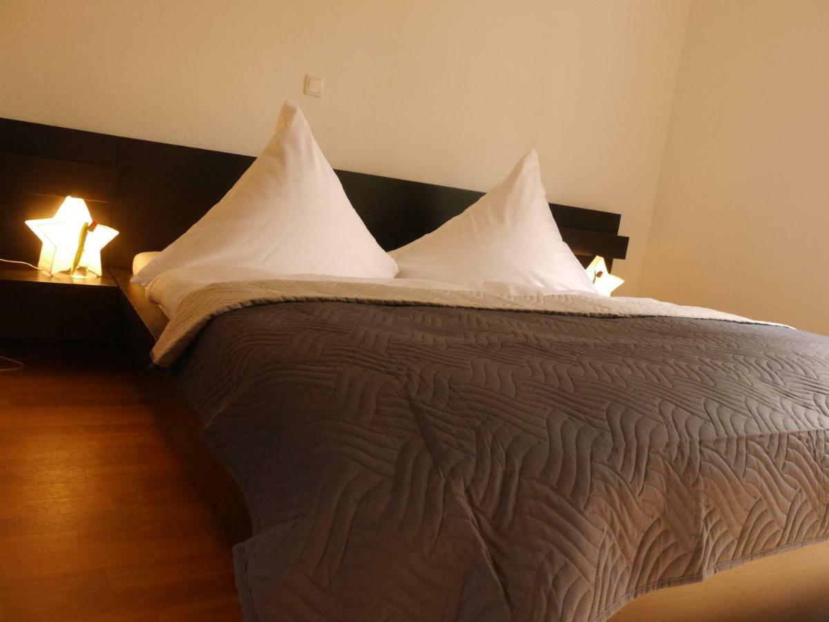 Moblierte Wohnung In Kupferdreh เอสเซน ภายนอก รูปภาพ