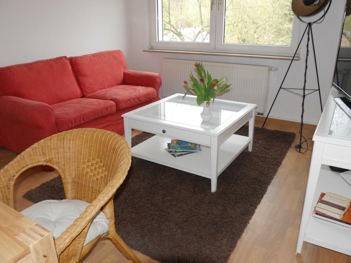 Moblierte Wohnung In Kupferdreh เอสเซน ภายนอก รูปภาพ