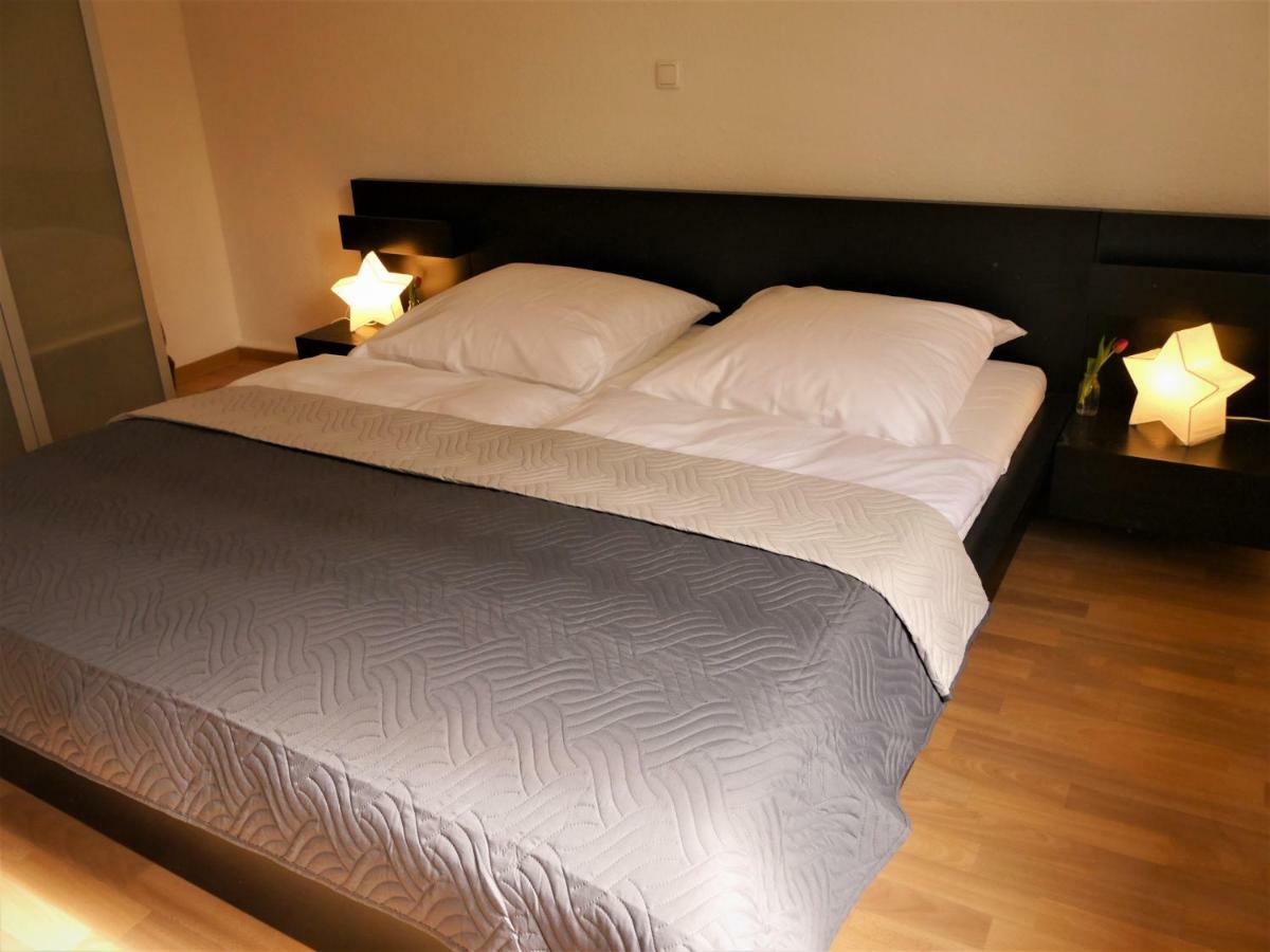 Moblierte Wohnung In Kupferdreh เอสเซน ภายนอก รูปภาพ